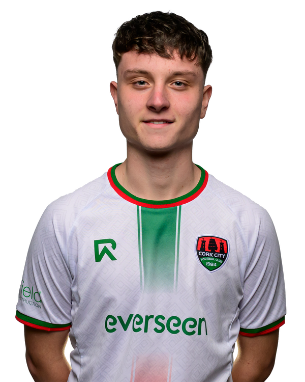 Dean O'Halloran player image