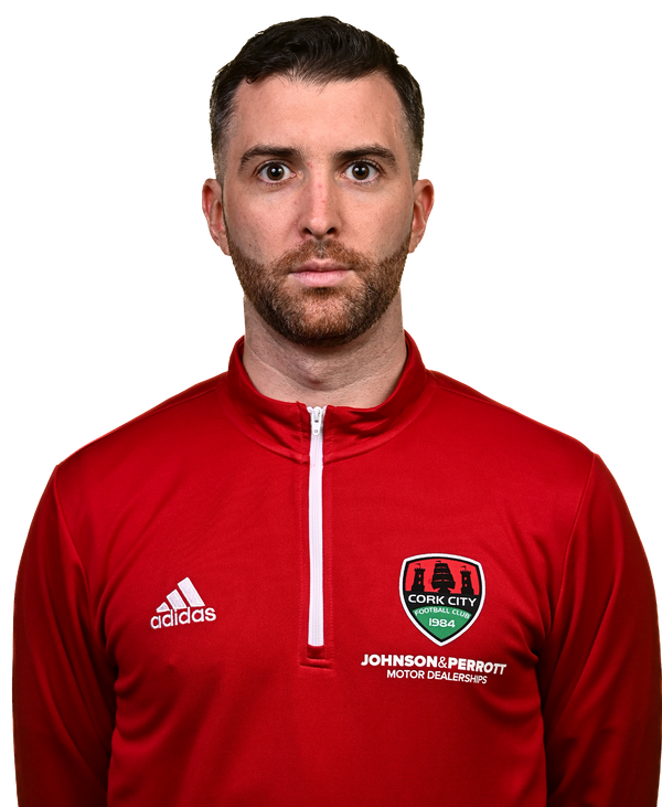 Declan Coleman coach image