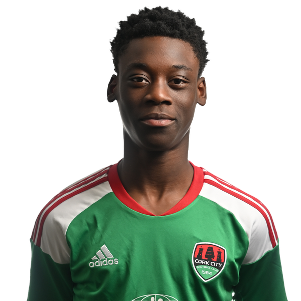 Denzell Obenge player image