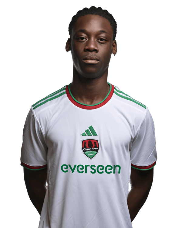 Denzell Obenge player image