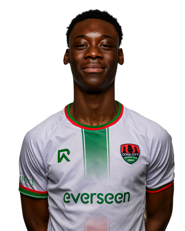 Denzell Obenge player image