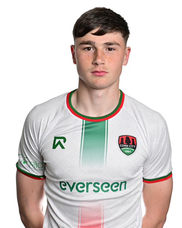 Donal O'Connor player image