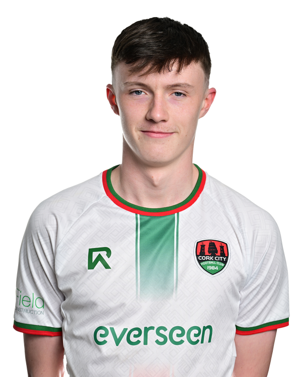 Dylan O'Connell player image