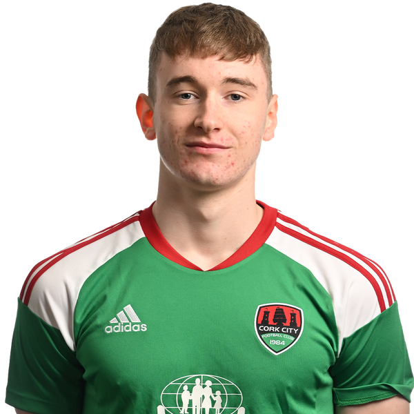 Éanna Fitzgerald player image