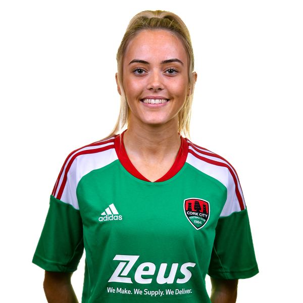 Ellie O'Brien player image