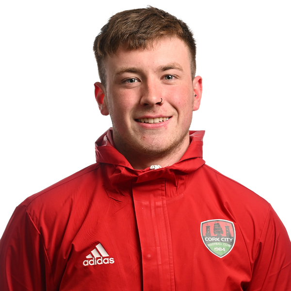 Eoin Doyle coach image