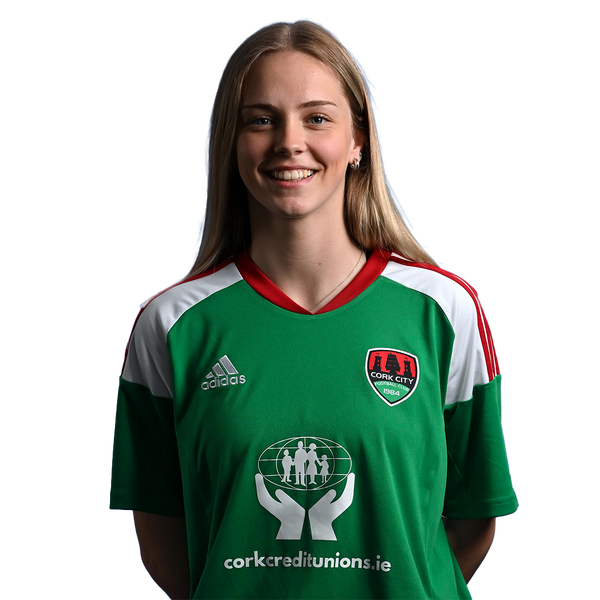 Erin O'Brien player image