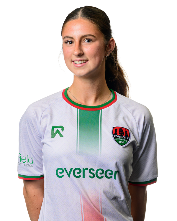 Eva Buckley player image