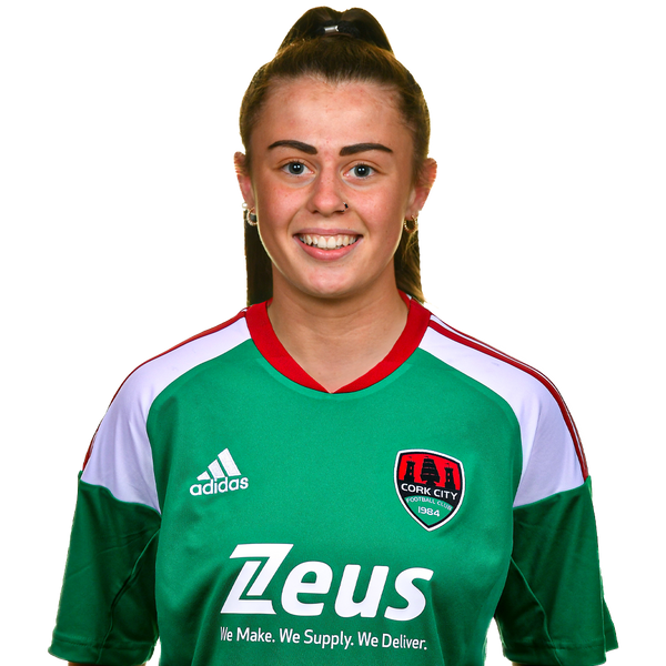 Eva Mangan player image