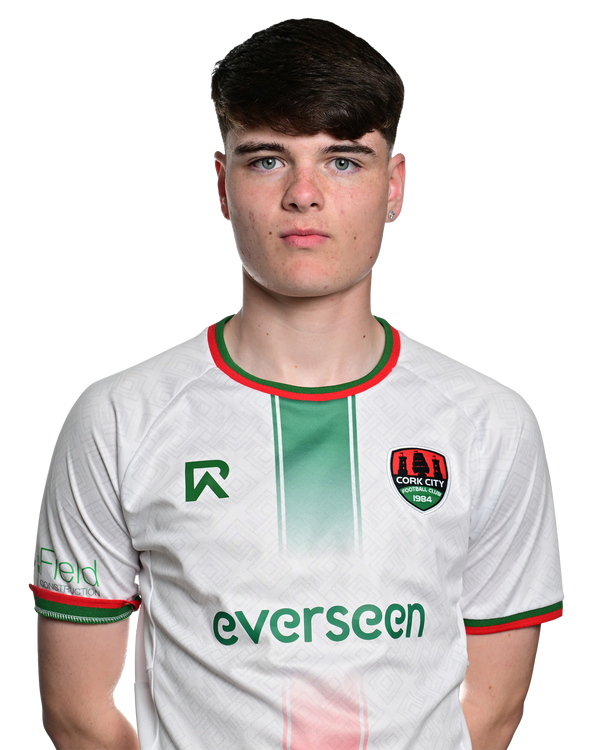 Evan Peelo player image