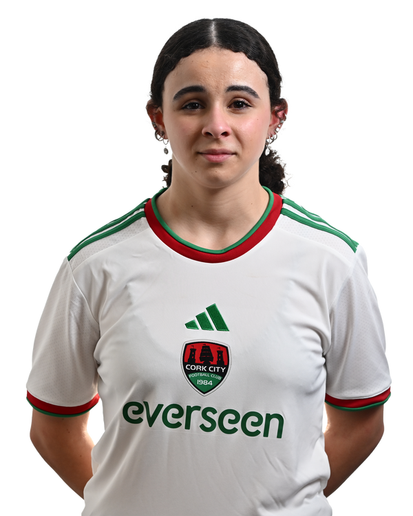 Julia Farinha player image