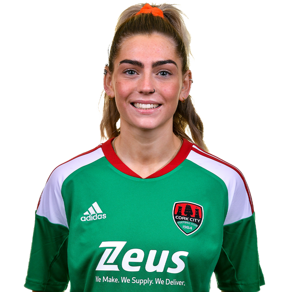 Faye Ahern player image