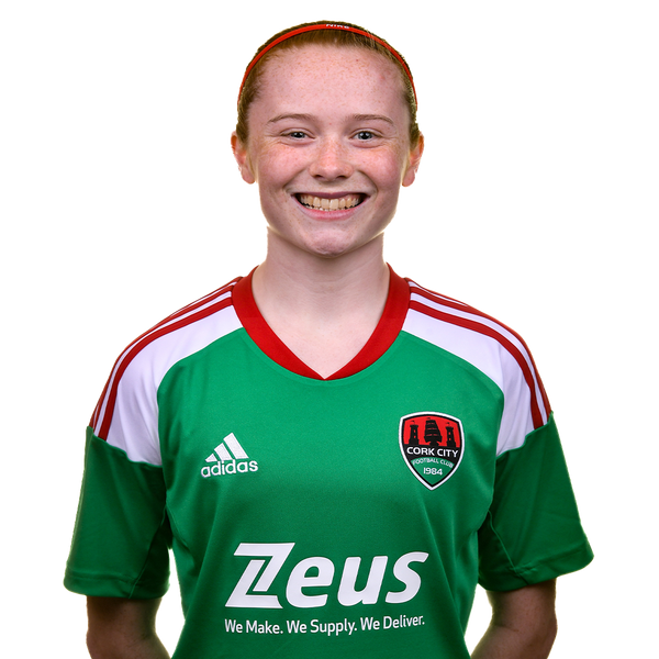 Fiana Bradley player image