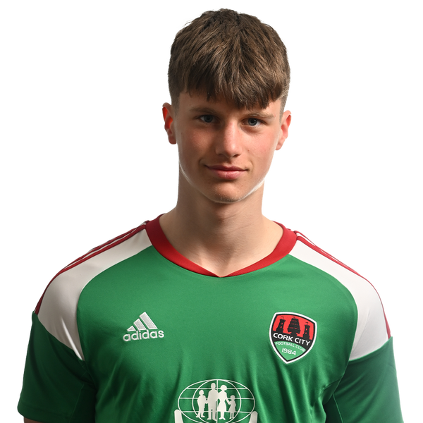 Finn Dalton player image