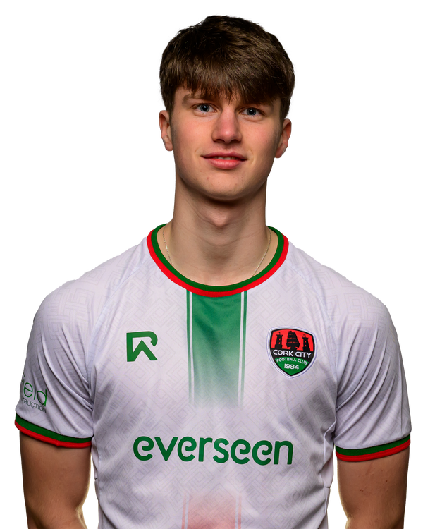 Finn Dalton player image