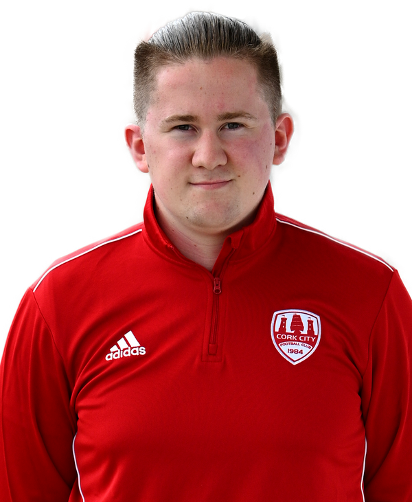 Fionn Foley Twomey coach image