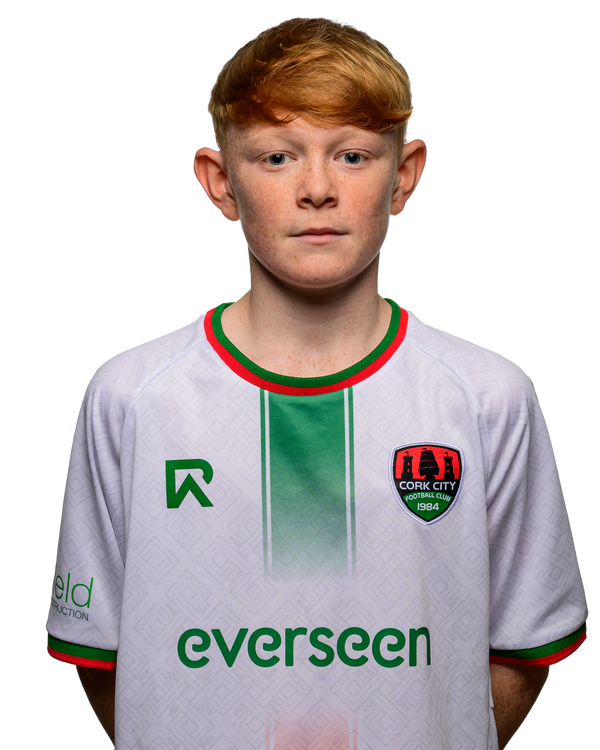 Fionn O'Flaherty player image