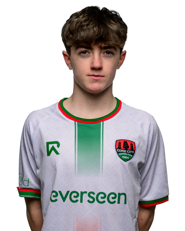 Fionnán Wrixon player image