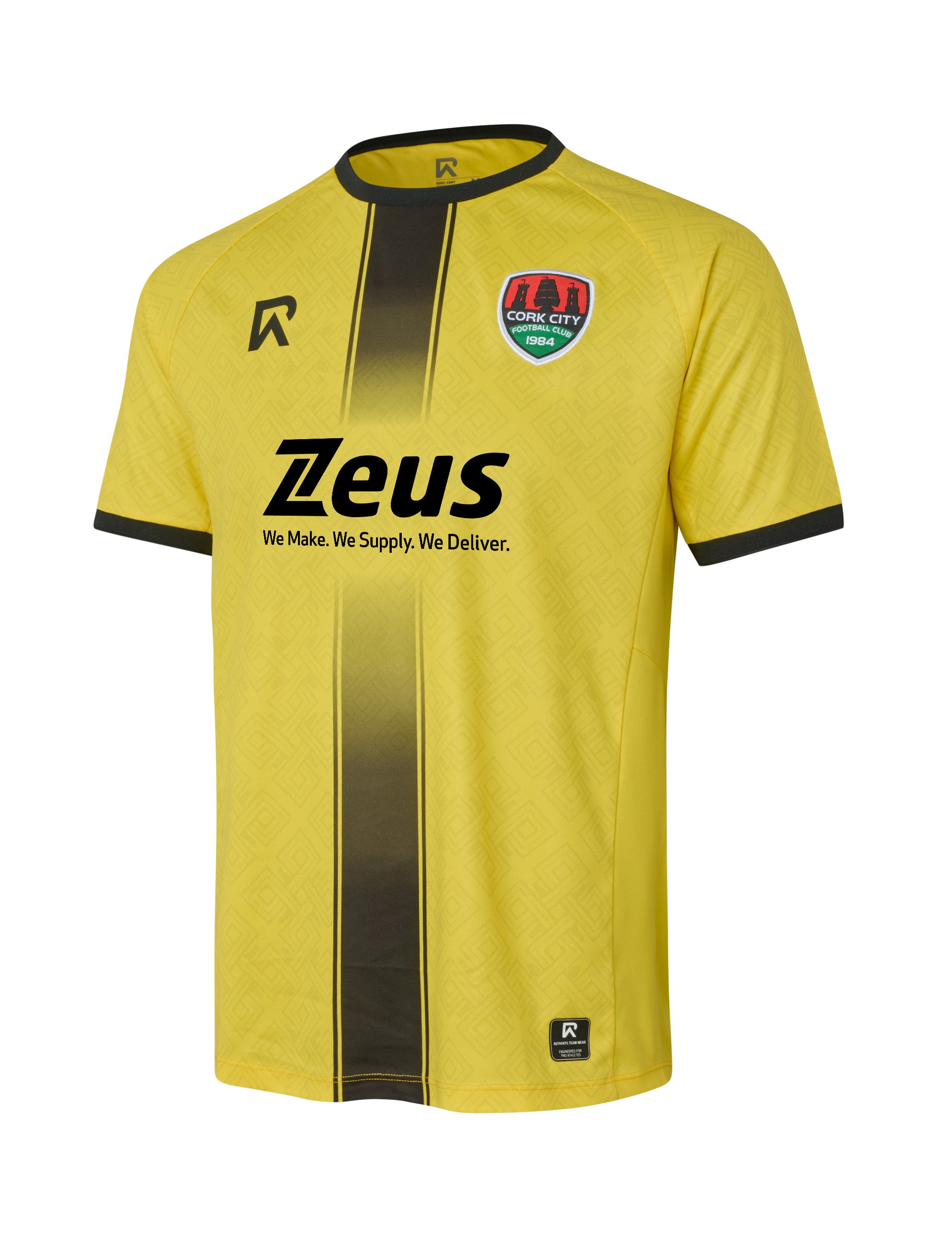 2025 Goalkeeper Home Shirt - Kids / Youths