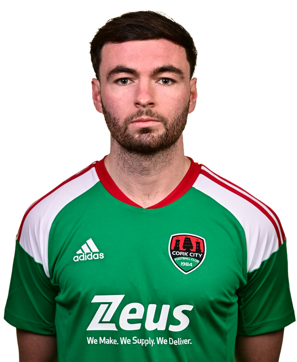 Gordon Walker player image