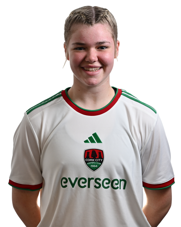 Grace Flanagan player image