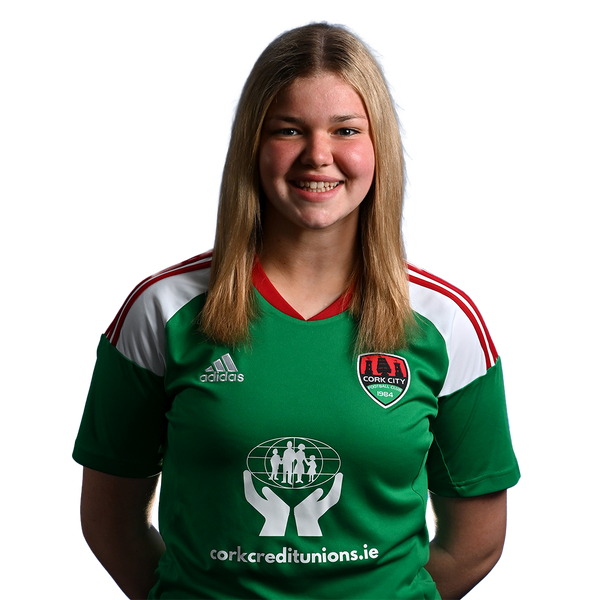 Grace Flanagan player image