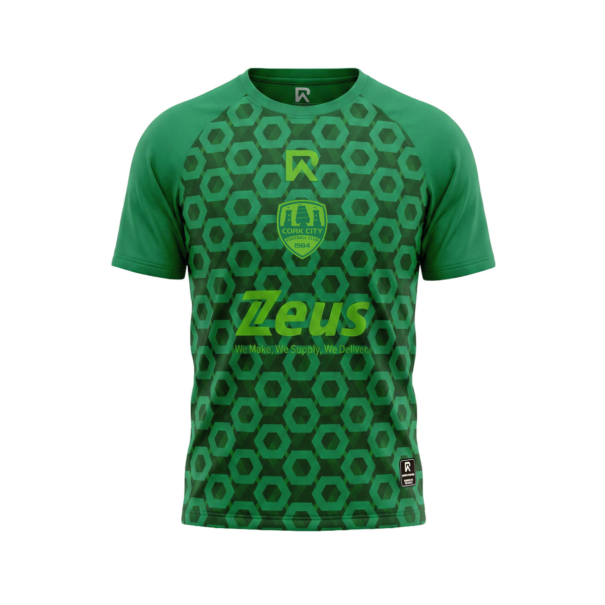 2026 Goalkeeper Away Shirt - Kids / Youths