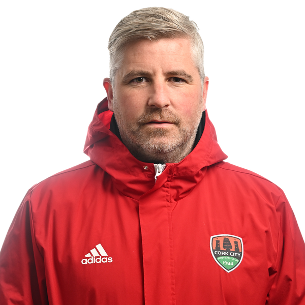 Greg Yelverton coach image