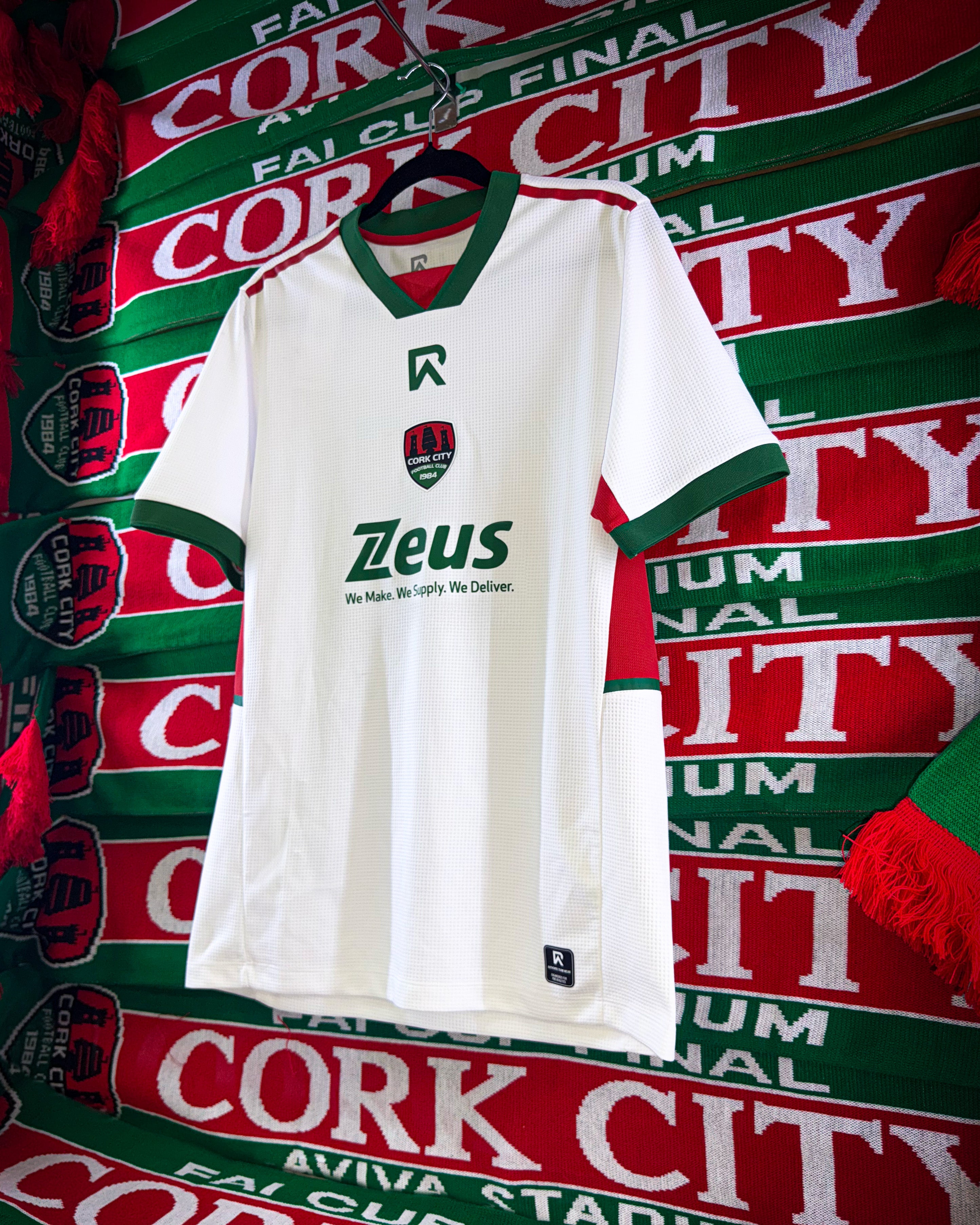 2026 Home Shirt - Adult