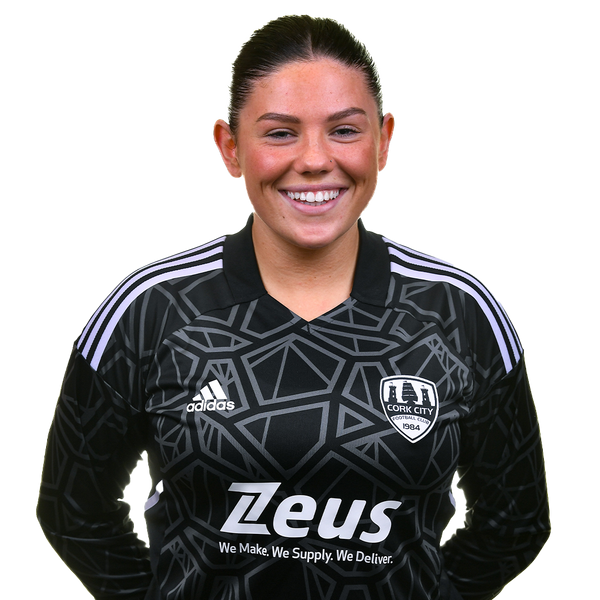 Hannah Walsh player image