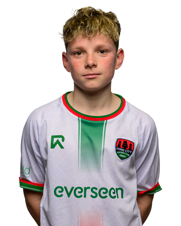 Harry Ledwith player image