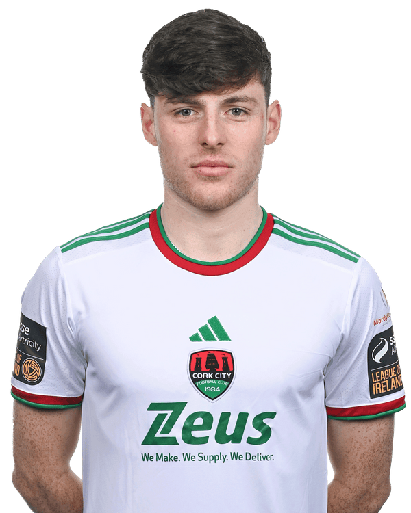 Harry Nevin player image