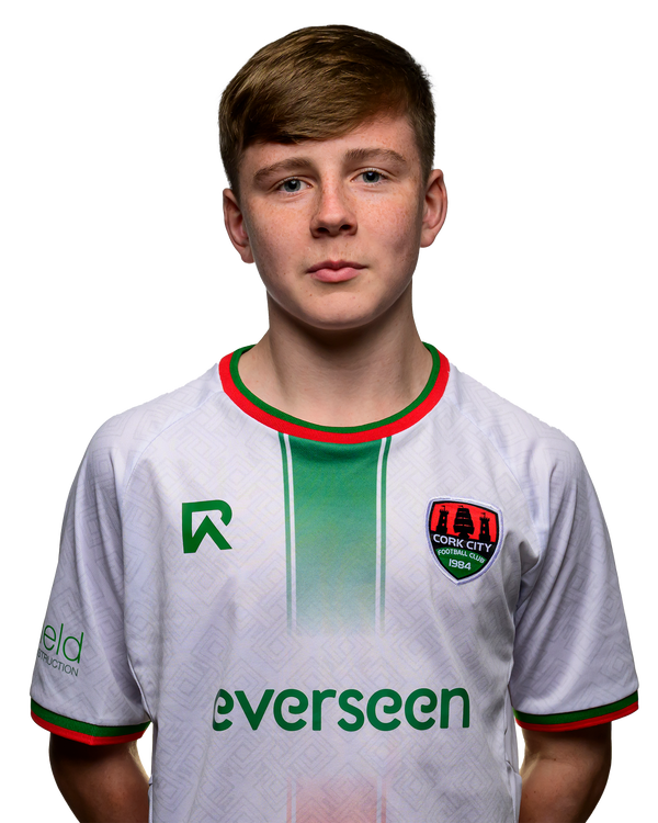 Harry Whelan player image