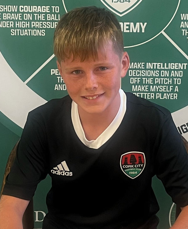 Harry Whelan player image