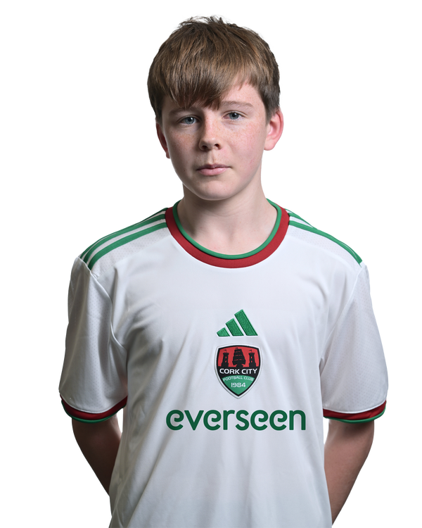 Harry Whelan player image