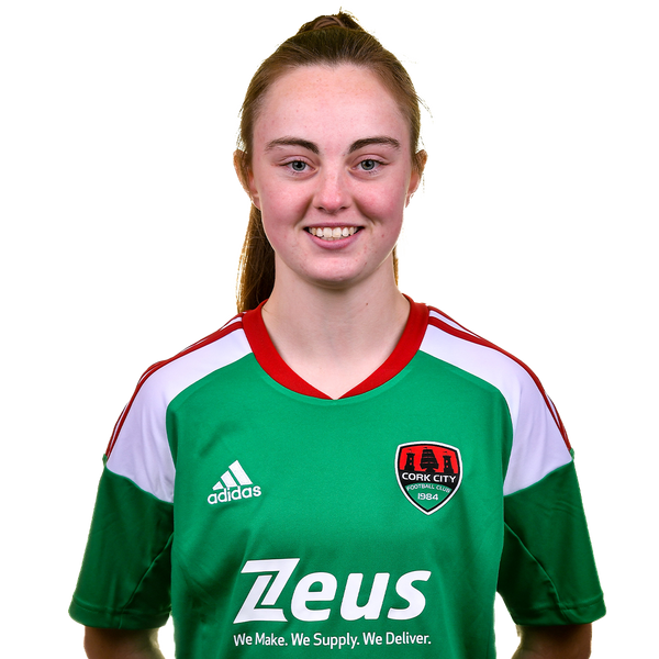 Heidi Mackin player image