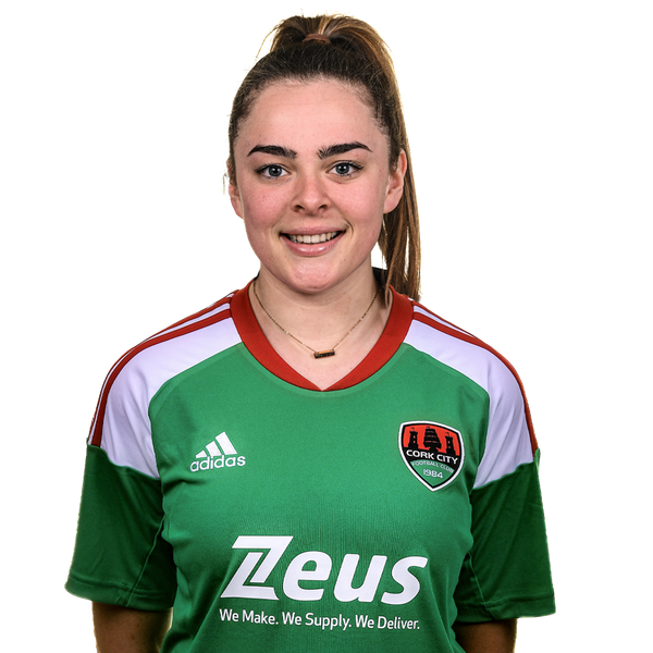 Heidi O'Sullivan player image
