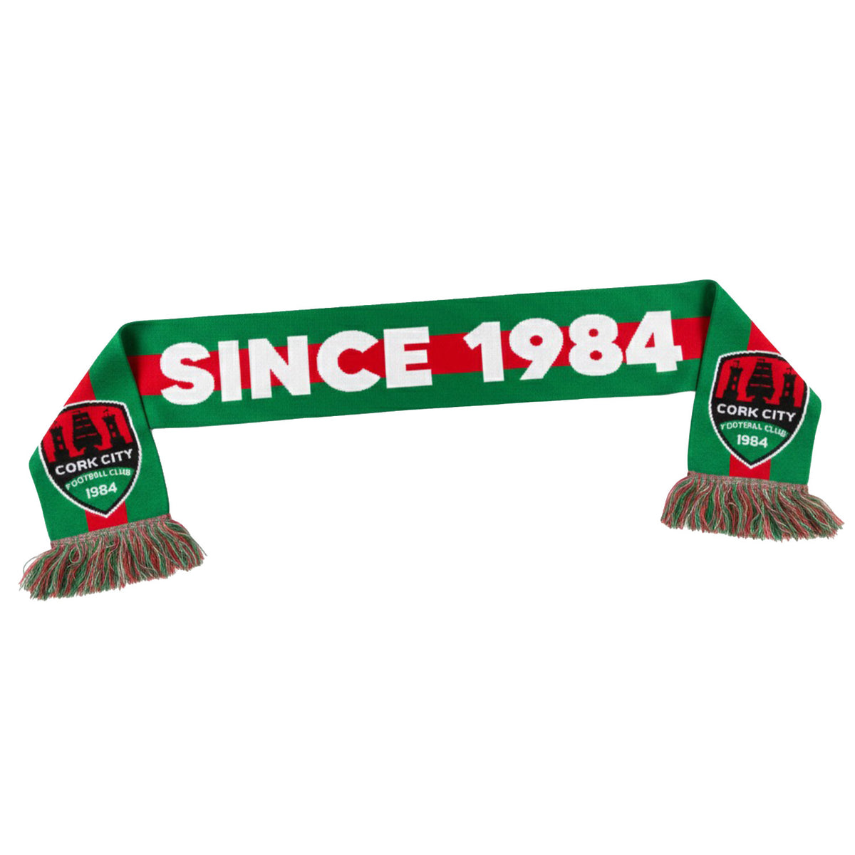 2026 Home Scarf
