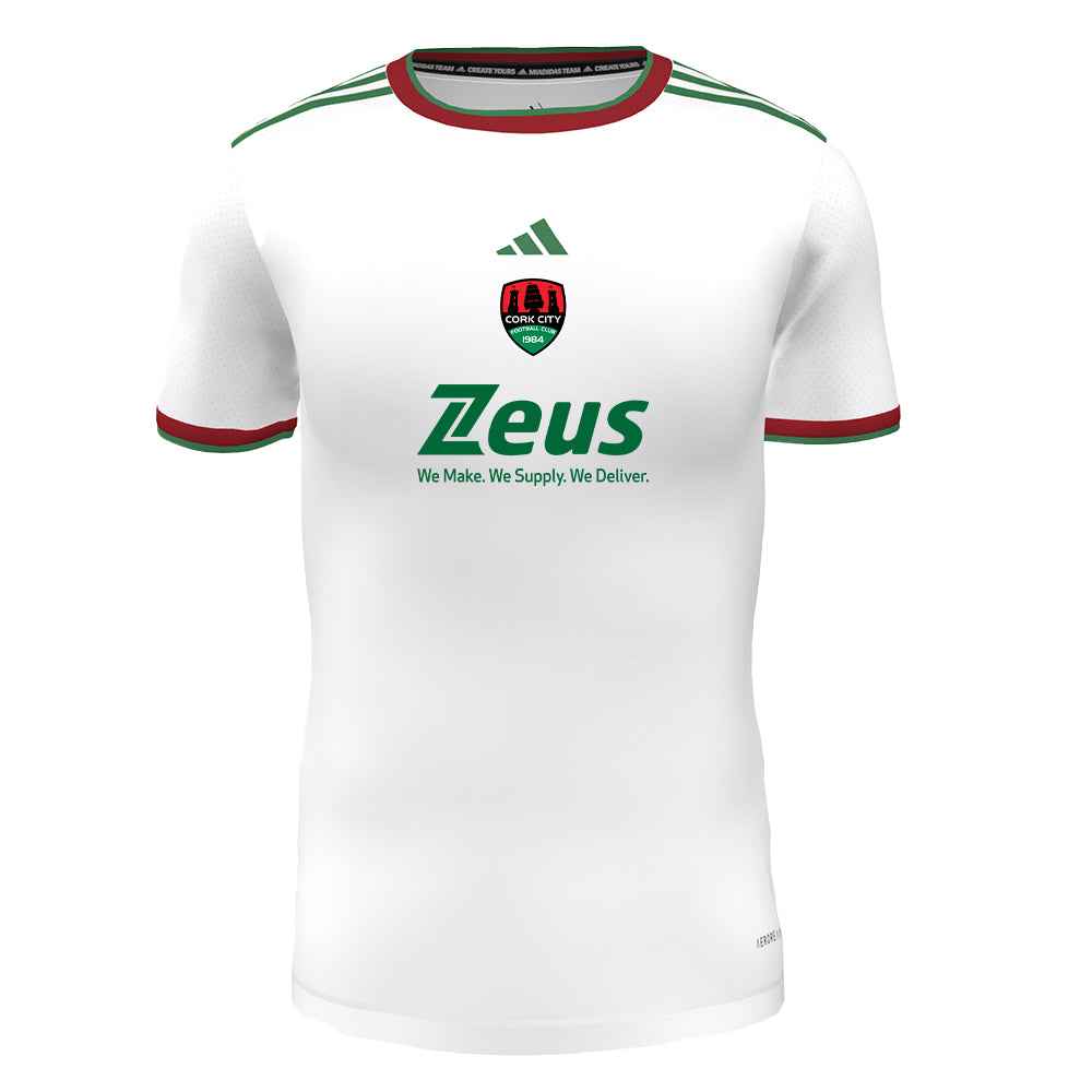 2024 Home Shirt - Kids / Youths"
