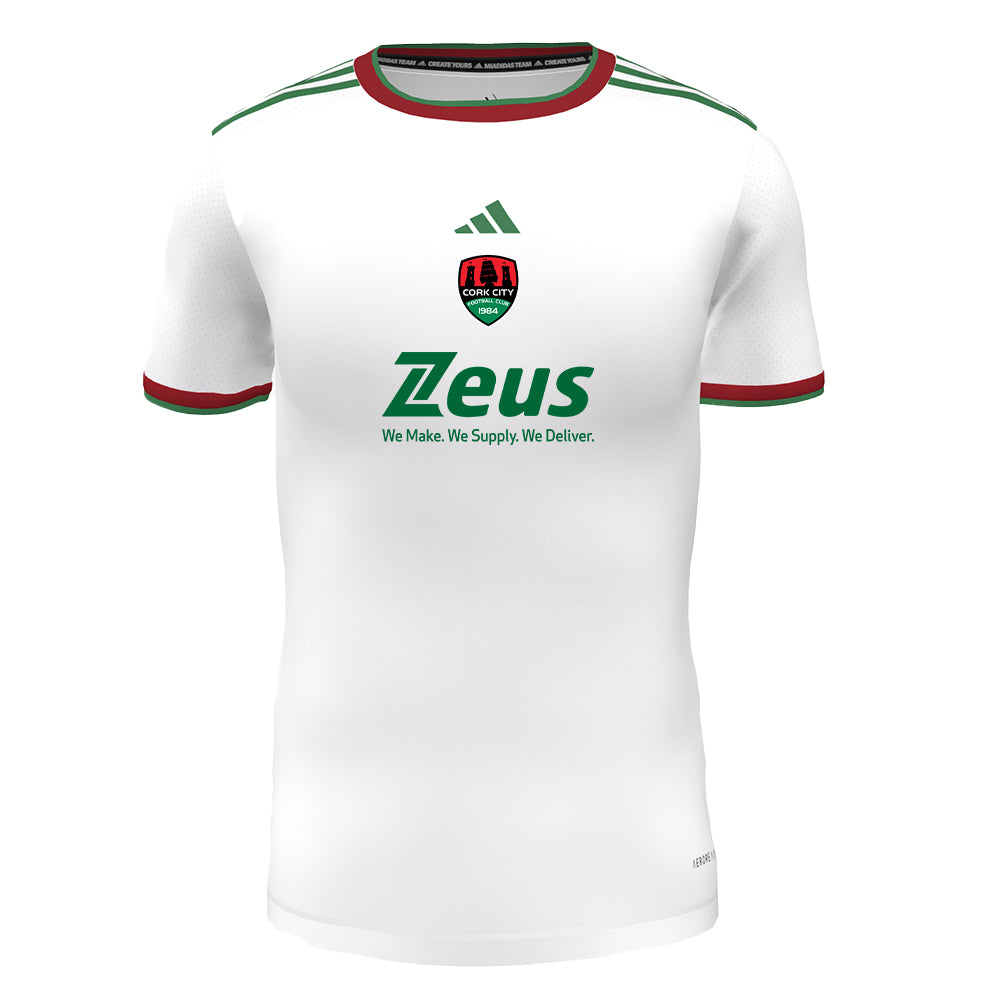 2024 Home Shirt - Kids / Youths