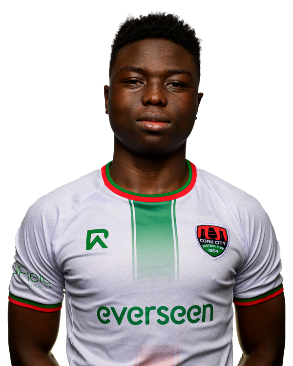 Horen Tadjoa player image