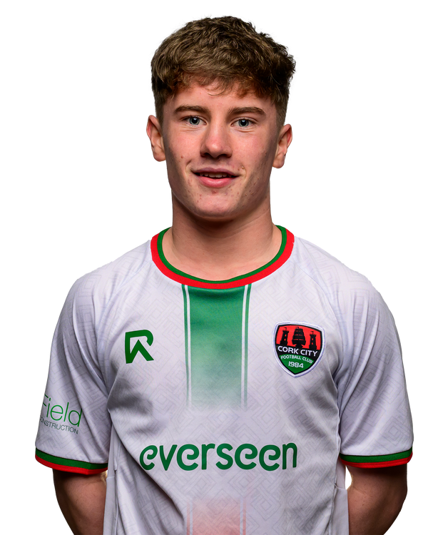 Jack Cunnigham player image