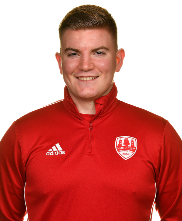 Jacob Derham coach image