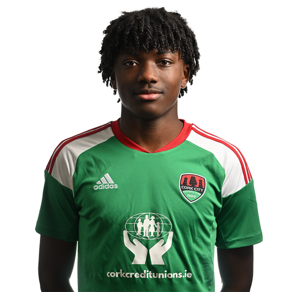 Jaden Umeh player image