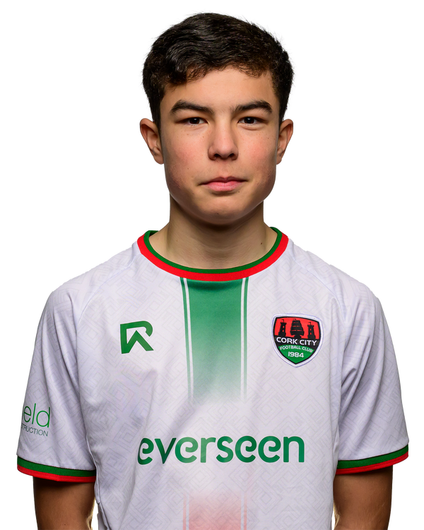 Jaidee Foley player image