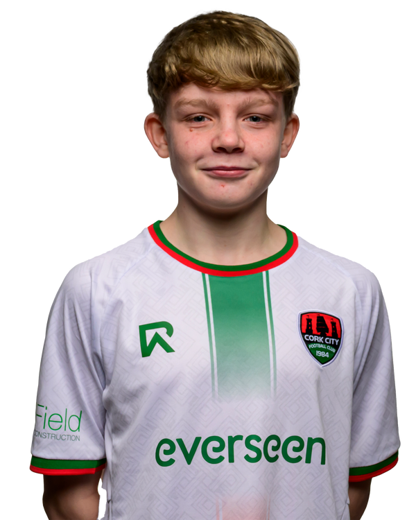 James Kenefick player image