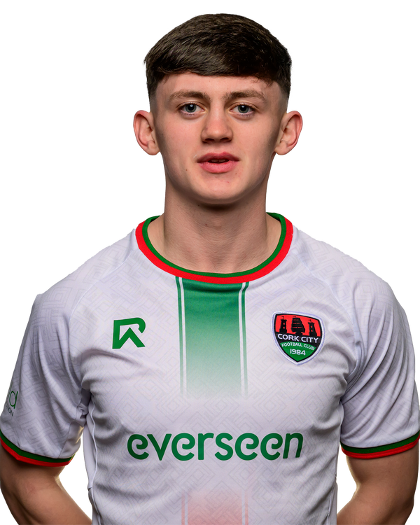 Jamie Kelly player image
