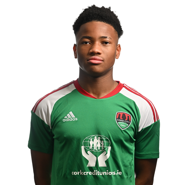 Jamie Nduwuba player image