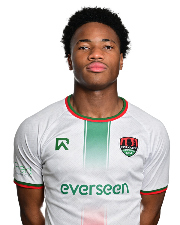 Jamie Nduwuba player image