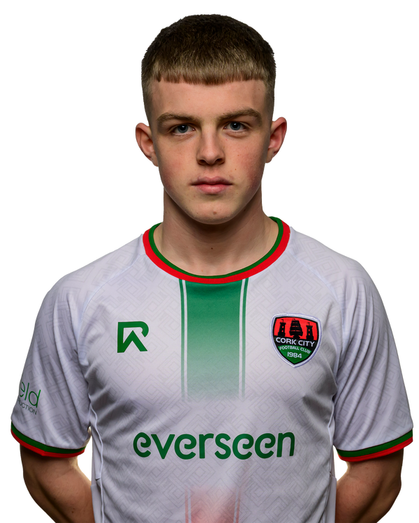 Jayden O'Donovan player image